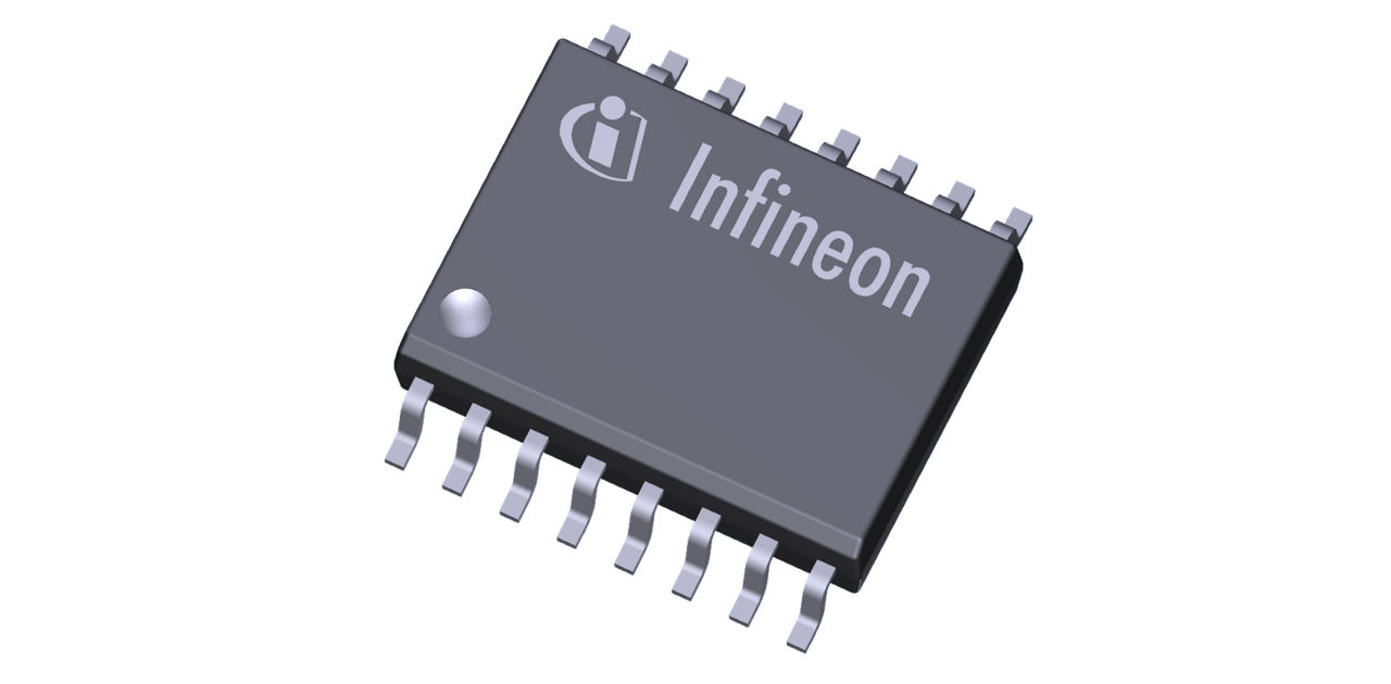 1ED020I12F2XUMA1 The Infineon 1ED020I12F2XUMA1 is a Gate Driver IC. It features RoHS3 compliance and MSL Level 1.