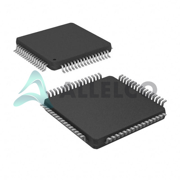 XC9572XL-10VQG64I The Xilinx XC9572XL-10VQG64I is a Complex Programmable Logic Device (CPLD). It features RoHS3 compliance and a Moisture Sensitivity Level of 1.