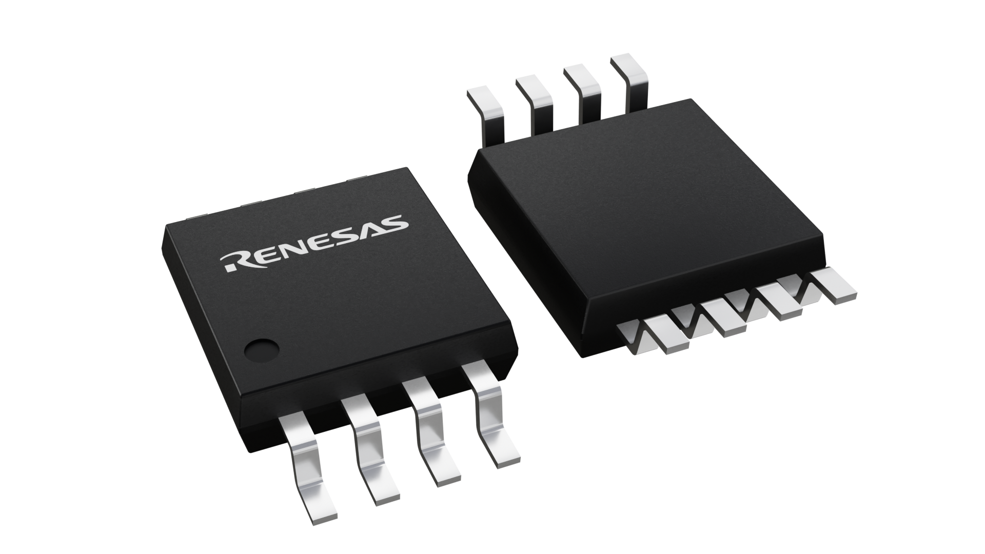 ISL3172EIBZ The Renesas ISL3172EIBZ is an RS-422/RS-485 interface IC designed for reliable data communication. It operates at 3.3V with a data rate of 250 Kb/s.