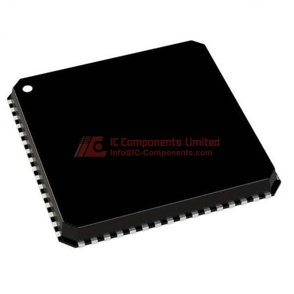 AD9867BCPZ The AD9867BCPZ from Analog Devices Inc. is a high-performance broadband front-end integrated circuit. It is designed for power line networking applications and features a compact 64-lead LFCSP-VQ package.