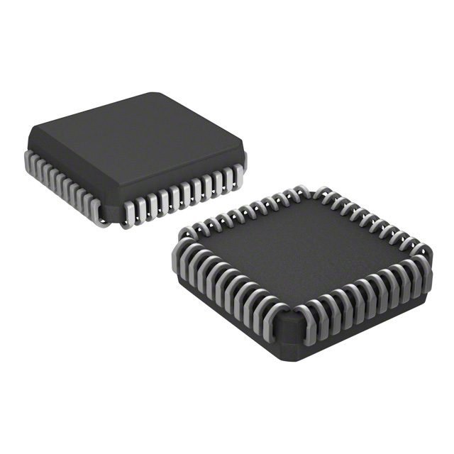 XC18V04PCG44BRT The Xilinx XC18V04PCG44BRT is a Programmable Logic Device (PLD). It features RoHS3 compliance and an MSL of 1.