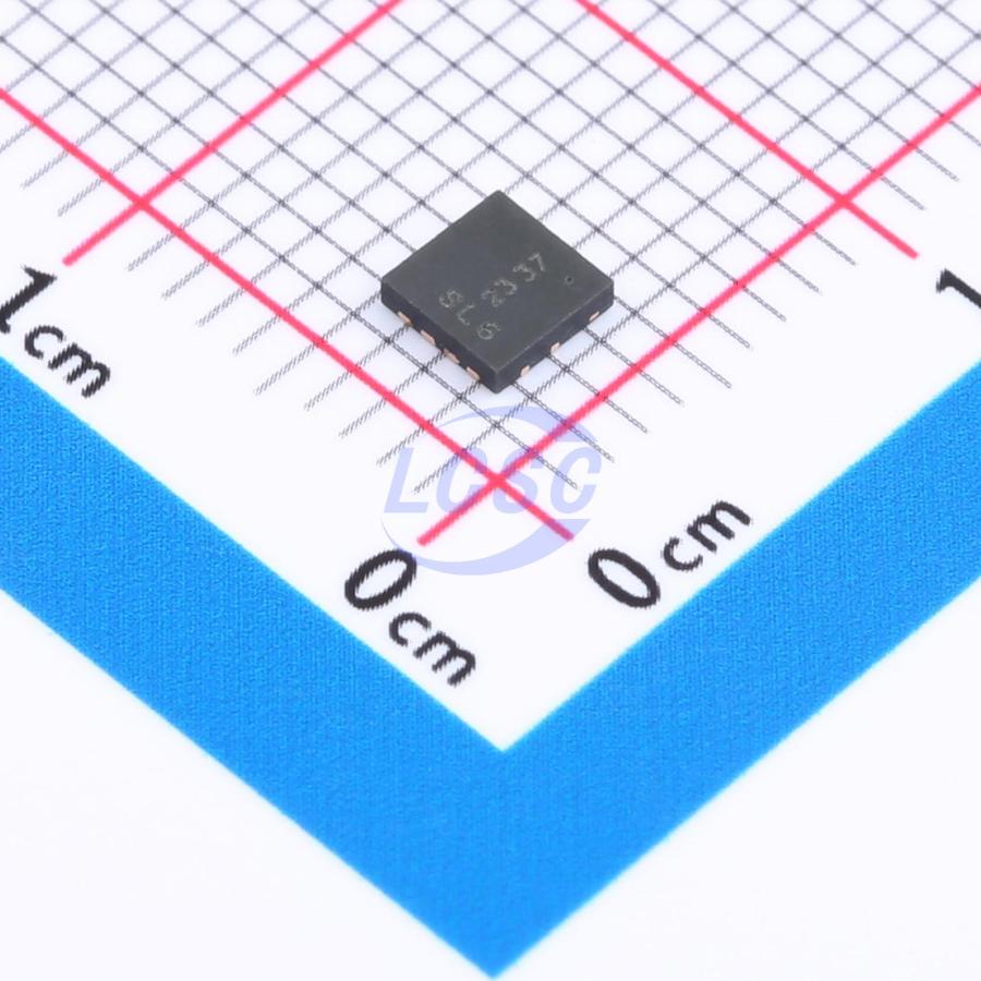 NTTFS5C658NLTAG The On Semiconductor NTTFS5C658NLTAG is an N-Channel MOSFET designed for power applications. It offers a 60V drain-source voltage and low on-resistance.