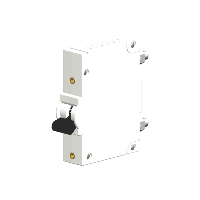 CX1-B0-16-912-3DA-10C The Littelfuse CX1-B0-16-912-3DA-10C is a 1-pole hydraulic-magnetic circuit breaker rated for 125A and 300VDC. It features a lever actuator and panel mount design.