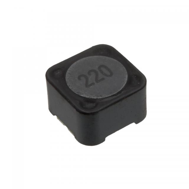 NPIS27H680LTRF The NIC COMPONENTS NPIS27H680LTRF is a 68uH SMD inductor. It features a maximum current strength of 2.1A and a tolerance of ±15%.