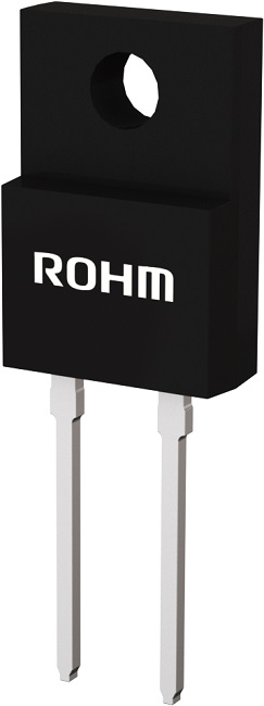 SCS310AMC7G The ROHM Semiconductor SCS310AMC7G is a Schottky Barrier Diode. It features RoHS3 compliance and MSL 1 Unlimited rating.