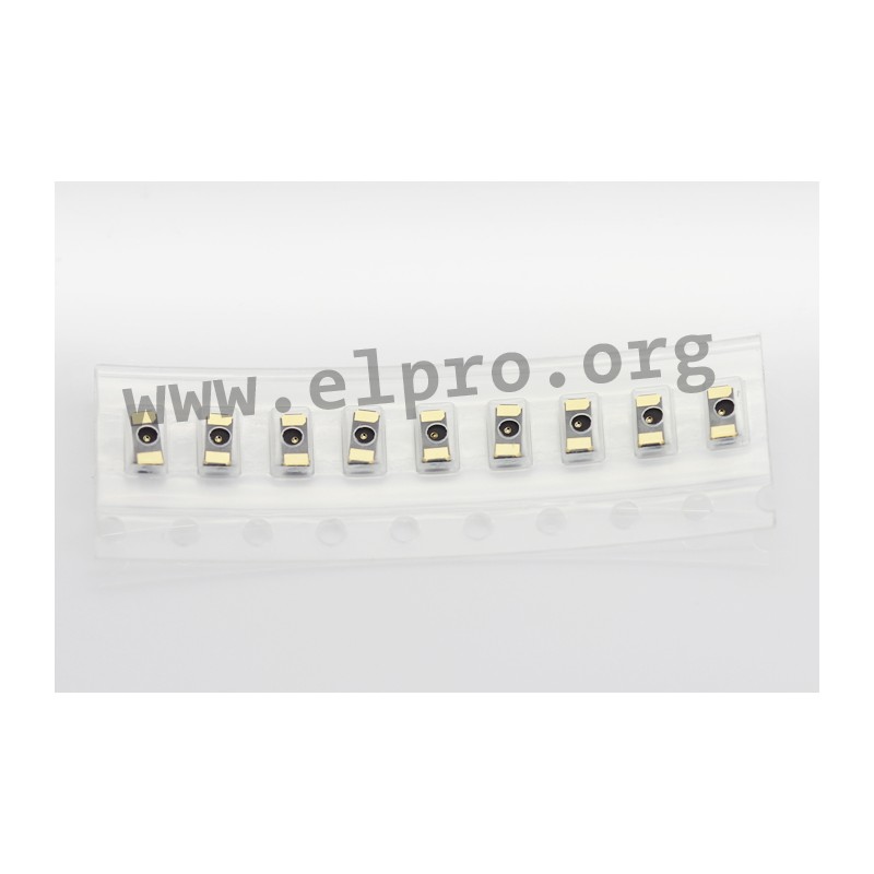 Q13MC3061000314 The Seiko Instruments Q13MC3061000314 is a surface mount clock quartz crystal with a frequency of 32.768 kHz. It features a maximum frequency aging of ±3 ppm/year and a maximum drive level of 0.5µW.