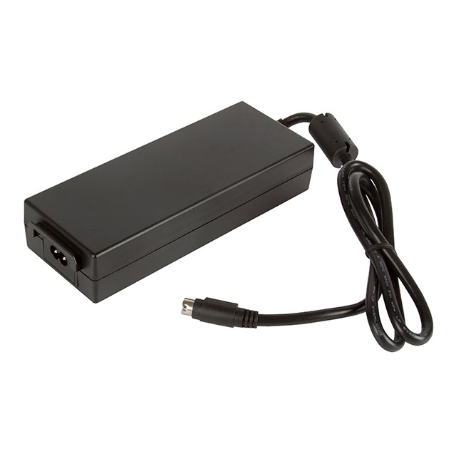 ALM150PS12C2-8 The XP Power ALM150PS12C2-8 is a 150W AC-DC desktop power supply with a 12V output. It meets Level VI energy efficiency standards and is designed for medical and IT applications.