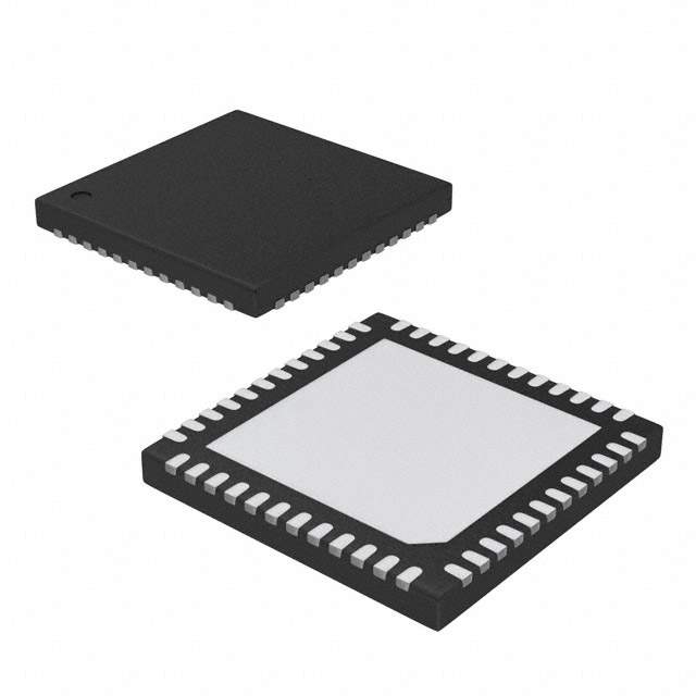 AD9517-1ABCPZ The AD9517-1ABCPZ is a clock generator and fanout distribution IC from Analog Devices Inc. It operates at a maximum frequency of 2.65GHz.