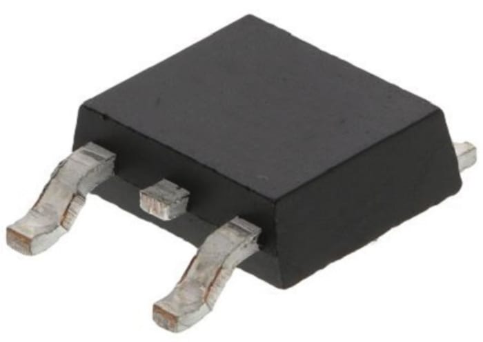 IPD30N03S2L20ATMA1 IPD30N03S2L20ATMA1 is an N-channel enhancement mode MOSFET from Infineon Technologies. It features a 30V drain-source voltage, 30A continuous drain current, and low on-state resistance of 20mΩ at 10V gate drive.