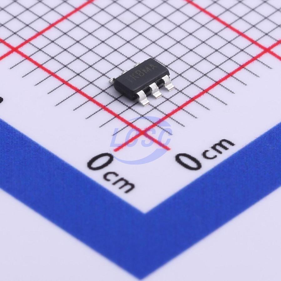 SY8511ADC The Silergy SY8511ADC is a DC DC Switching Regulator. It is RoHS3 Compliant and has an MSL of 1 Unlimited.