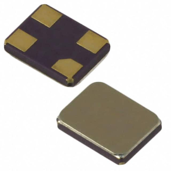 CS32553.125MABJ-UT The Citizen Finedevice CS325-53.125MABJ-UT is a crystal oscillator with a frequency of 53.125 MHz. It is designed for surface mount applications.