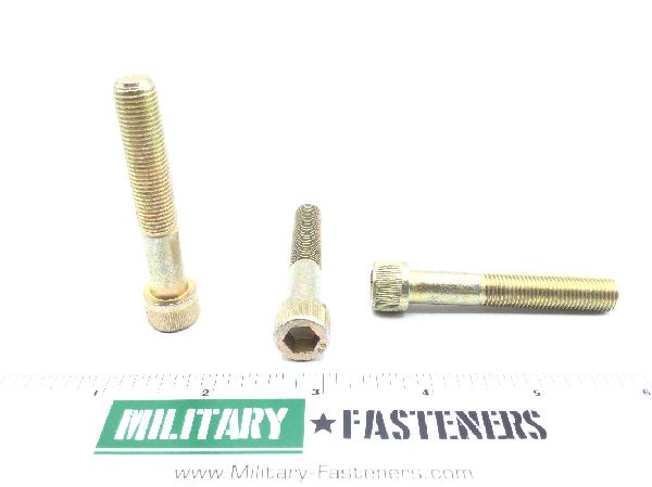 MS16998-79 The MS16998-79 is a Socket Head Cap Screw from Q.P.L. It features a 2.25-inch length, 3/8-24 UNF thread, and is made of steel.