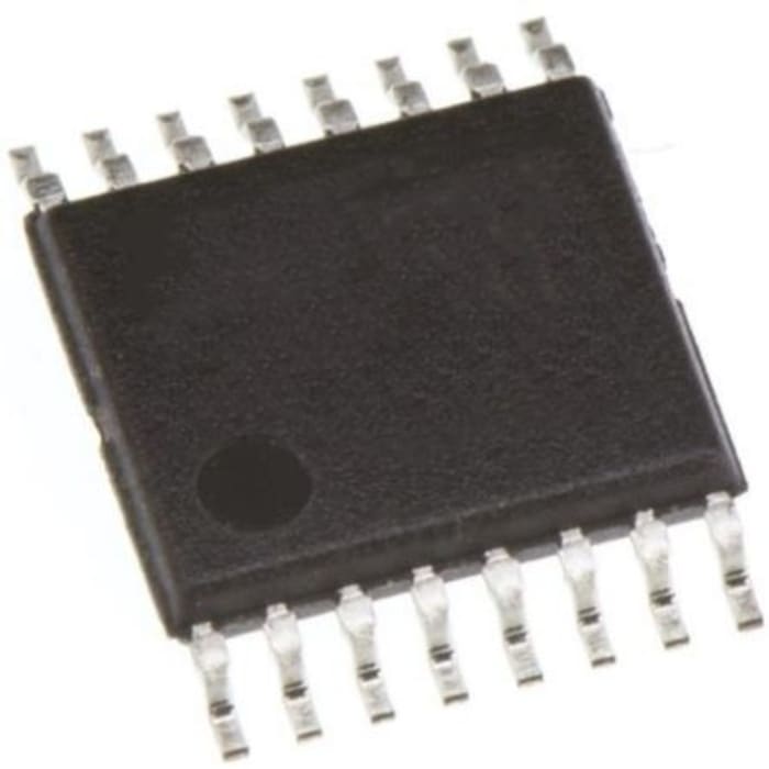 ICL3232IVZ-T7A The Renesas Electronics ICL3232IVZ-T7A is a non-inverting line transceiver with CMOS/TTL compatibility. It operates from a 3V to 5.5V supply and is housed in a 16-pin TSSOP package.