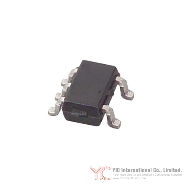 MAX9118EXK-T The Maxim MAX9118EXK-T is a single comparator featuring a voltage reference. It operates with a supply voltage range of 1.6V to 5.5V and has an open-drain output.