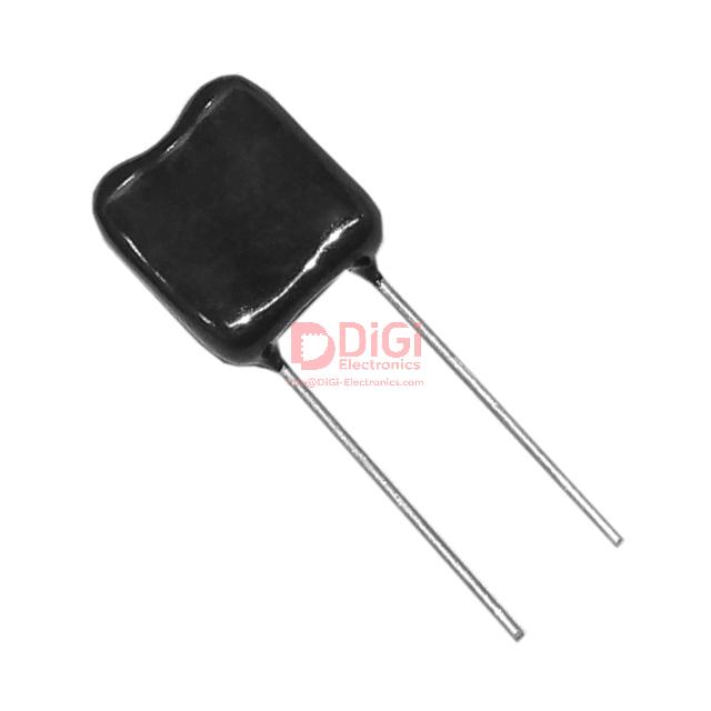 CD6ED750JO3 The Cornell Dubilier Electronics (CDE) CM05ED430JO3 is a 43 pF mica capacitor with a 500V rating and ±5% tolerance. It features through-hole mounting and a radial package.