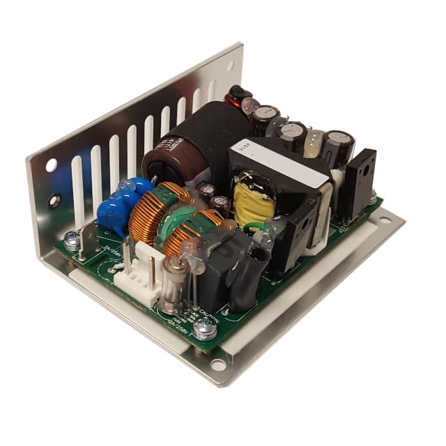 1011360CH The Integrated Power Designs 1011360CH is a 60W AC/DC converter with a 19V output voltage. It features adjustable output and universal input capabilities.