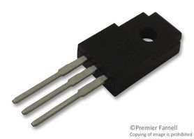 STPS2045CFP STPS2045CFP is a 45V, 100A Schottky diode array with common cathode configuration in a through-hole TO-220FP package.