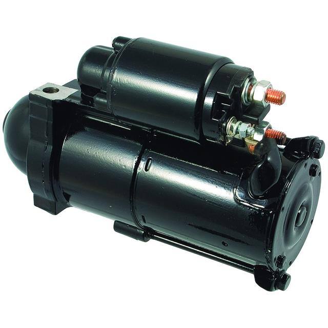 364CI, 6.0L YEAR 2003 8CYL, 364CI, 6.0L STARTER Replacement for Pleasurecraft 36