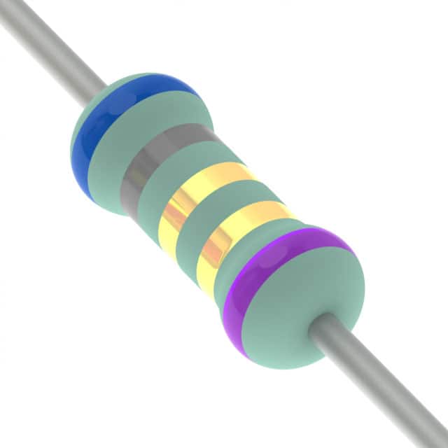 PNP4WVJR-73-6R8 RES 6.8 OHM 5% 4W AXIAL