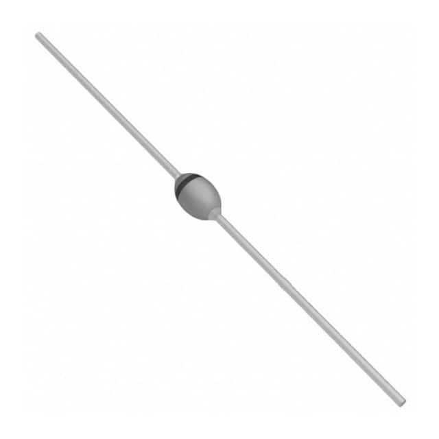 JANTXV1N4487 82V ZENER 1.5W
