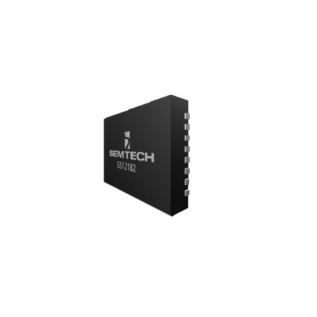 GS12190-INTE3 BIDIRECTIONAL 12G UHD-SDI RETIMI