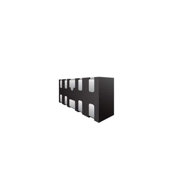 RCLAMP0594P.TAT 4-LINES 5V 0.3PF ESD SMF2510P8 (