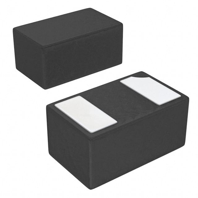 RCLAMP3331PQTCT 1-LINE 3.3V 0.35PF 30KVESD SLP10