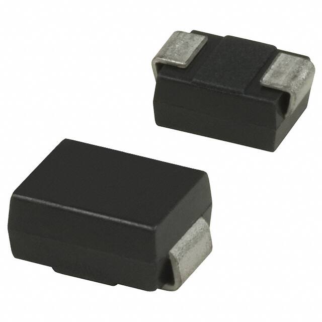 SMBJ33CA TVS DIODE 33VWM 53.3VC SMB