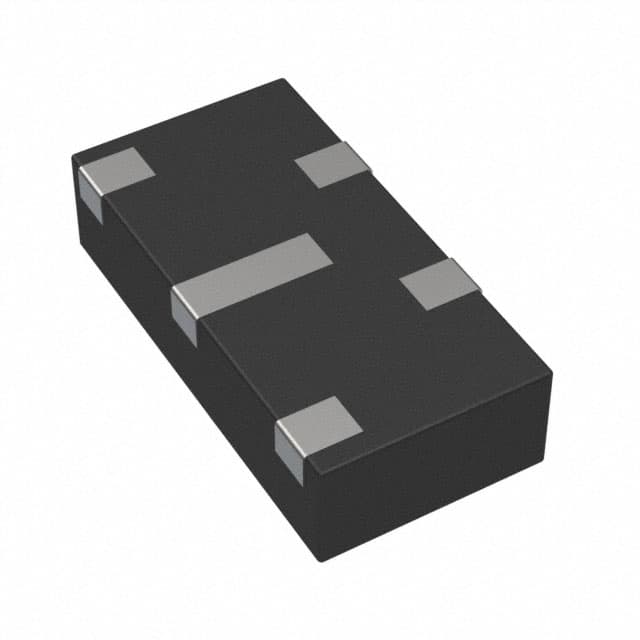 TCLAMP3602P.TCT TVS DIODE 36VWM 11.5VC SLF2010N5