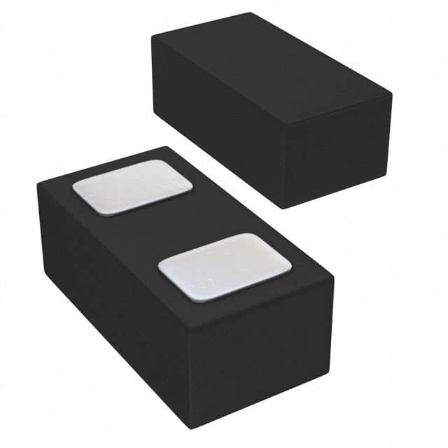 UCLAMP5031ZATFT 1-LINE 5V 13PF 7.5A(8/20US) SLP0