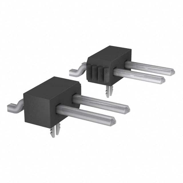 TSM-107-01-T-SH-LC CONN HEADER SMD R/A 7POS 2.54MM