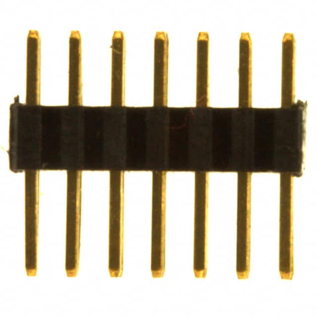 SMH150-LPSE-D07-ST-BK CONN HEADER VERT 14POS 1MM