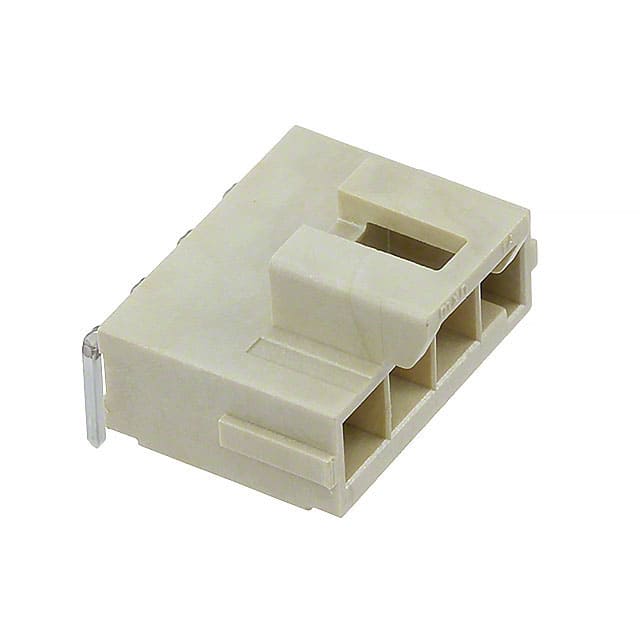 1723102304 CONN HEADER R/A 4POS 3.5MM