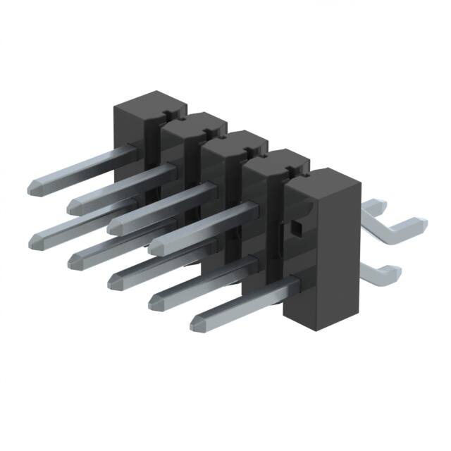 TSM-105-01-T-DH-002-P-TR CONN HEADER SMD R/A 10POS 2.54MM