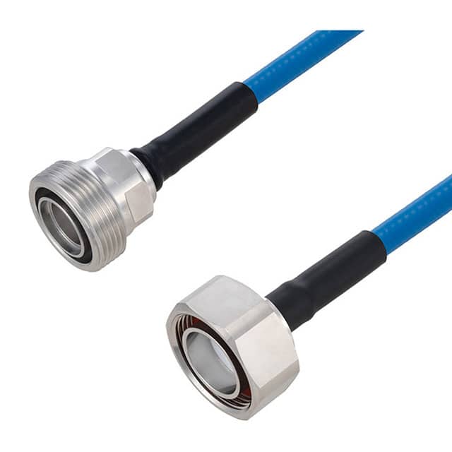 PE3C6182-60 CBL 7/16(M) - 7/16(F) SPP250 60"