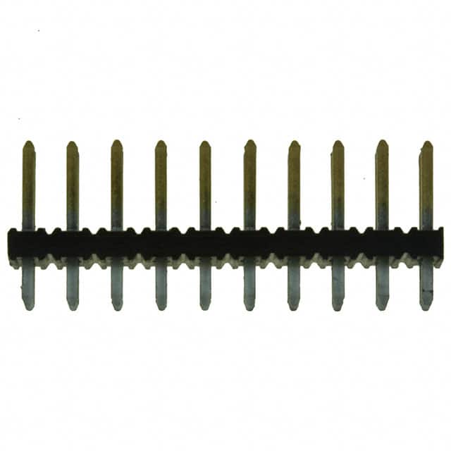 10075024-G01-10ULF CONN HEADER VERT 20POS 2MM