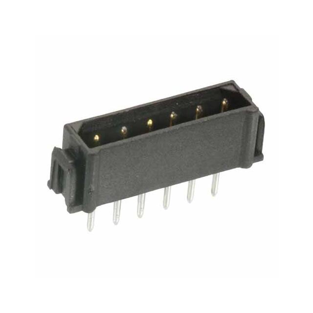 M80-8791722 CONN HEADER VERT 17POS 2MM