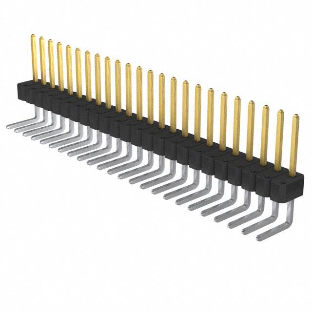 77318-133LF CONN HEADER R/A 48POS 2.54MM