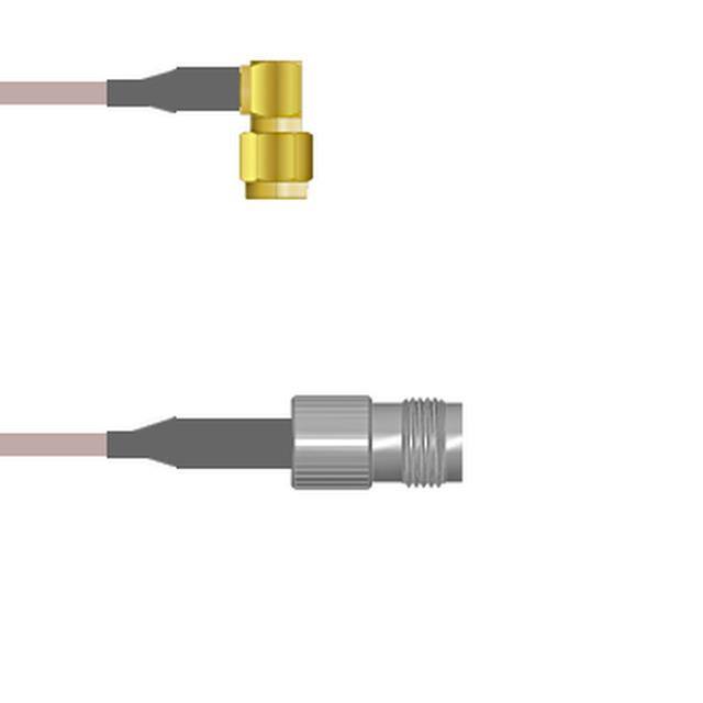 Q-3404G0005108I SMA-RP/TNC-SJ G316 108I