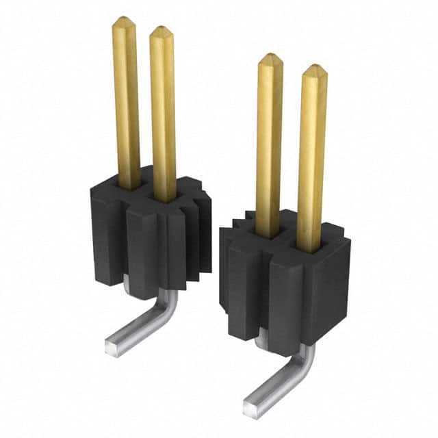 FTR-106-51-S-S CONN HEADER SMD 6POS 1.27MM