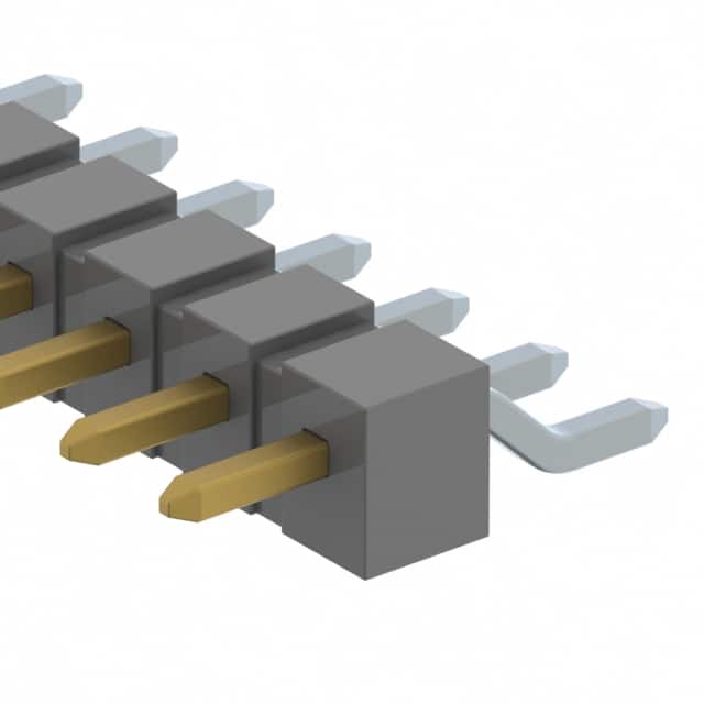 TSM-129-04-S-SH CONN HEADER SMD R/A 29POS 2.54MM