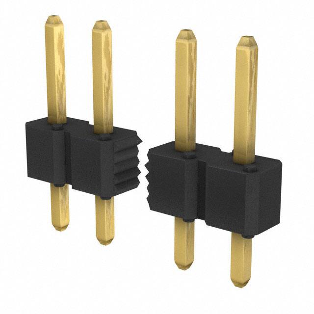 77311-SAE-36LF CONN HEADER VERT 36POS 2.54MM