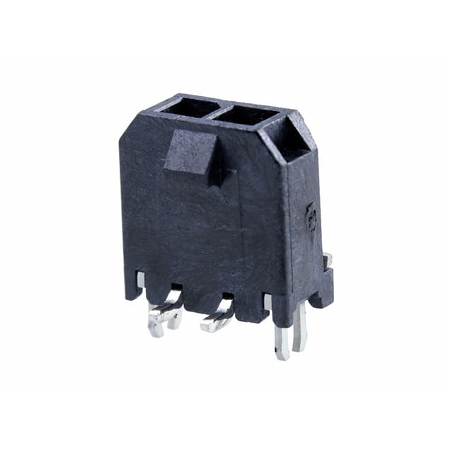 0436500223 CONN HEADER SMD 2POS 3MM
