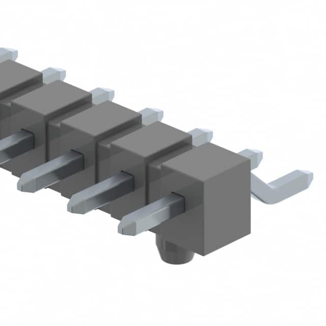 TSM-126-04-T-SH-A-P CONN HEADER SMD R/A 26POS 2.54MM