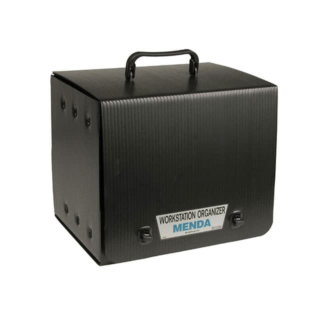 35876 WORKSTN ORG ESD SAFE 10.88X8.25"