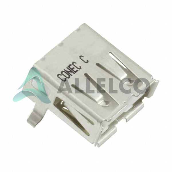 33UBAD-04SW1 The Conec 33UBAD-04SW1 is a D-Sub connector assembly. It features RoHS3 compliance and an MSL 1 rating.
