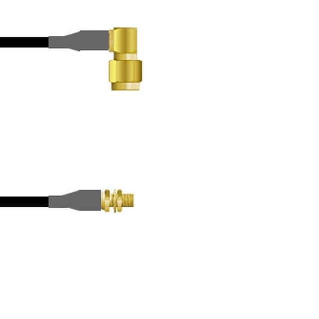 Q-340110003.25M SMA-RP/MCX-SJ G174 0.25M