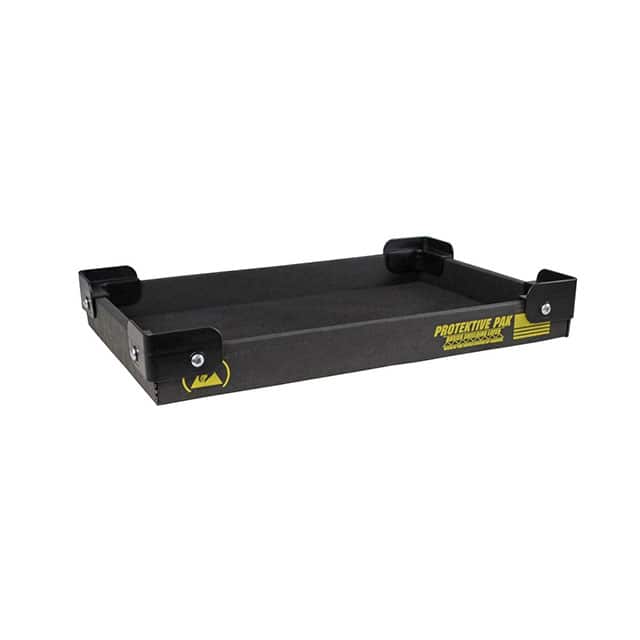 37762B TRAY ESD SAFE 18"X 11.38"