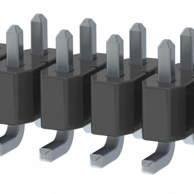 TSM-107-05-TM-DV CONN HEADER SMD 14POS 2.54MM