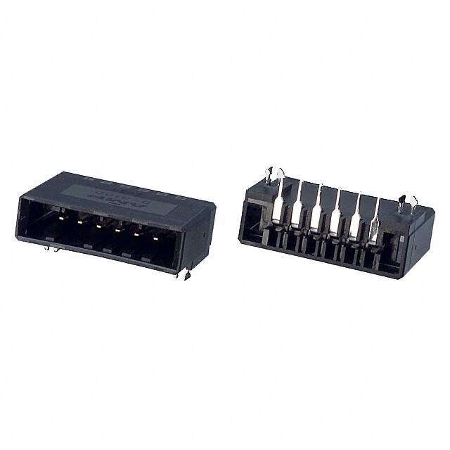 1-178296-2 CONN HEADER R/A 6POS 3.81MM